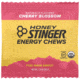 Honey Stinger Energy Chews, Cherry Blossom, 1.8oz Bag, 72119