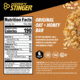 Honey Stinger Oat + Honey Bar, Original, 1.48 oz, 73712
