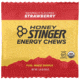 Honey Stinger Organic Energy Chews - Strawberry, 77312