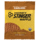 Honey Stinger Organic Stinger Waffles-Caramel