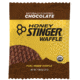 Honey Stinger Organic Stinger Waffles-Chocolate