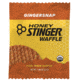 Honey Stinger Organic Stinger Waffles-Gingersnap