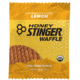 Honey Stinger Organic Stinger Waffles-Lemon