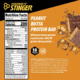 Honey Stinger Protein Bar Bar, Peanut Butta - 10g, 73019