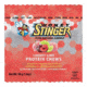 Honey Stinger Protein Chew -Cherry Lime
