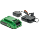Hooyman 24 Volt Battery for the Lithium Ion Hand Seeder, 1149083