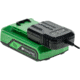 Hooyman 24 Volt Battery for the Lithium Ion Hand Seeder, 1149083