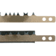 Hooyman Bow Saw Replacement Blades, Set of 2, 1179589