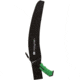 Hooyman Curved Blade Hand Saw, Black/Green, 1112250