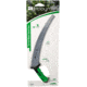 Hooyman Curved Blade Hand Saw, Black/Green, 1112250