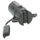 Hopkins 7 Way Blade Round To 5 Way Flat Adapter, 47375