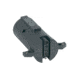 Hopkins 7 Way Blade Round To 5 Way Flat Adapter, 47375