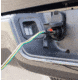 Hopkins 7 Way Round To 4 Way Flat LED Adapter, 47345