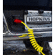 Hopkins Flexcoil Adapter 7 RV Blade To 5 Flat, 47075