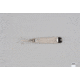 Hopkins Hammered Spoon w/Plain Treble, Stainless Steel, 3oz, 4 1/2in, 4H