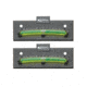 Hopkins Towing Solutions Graduated Stick On Level, 8525