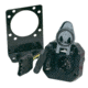 Hopkins Towing Solutions Multi Tow 4 Flat To 6 Round And 4 Flat Adapter, 47175