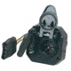 Hopkins Towing Solutions Multi Tow 4 Flat To 6 Round And 4 Flat Adapter, 47175