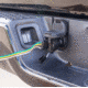 Hopkins Towing Solutions Multi Tow 7 Blade To 5 Flat And 4 Flat Adapter, 47385