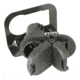 Hopkins Towing Solutions Multi Tow Exact Fit Oe Replacement 7 Blade And 4 Flat Connector With Bracket, 40975