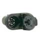 Hopkins Towing Solutions Multi Tow Exact Fit Oe Replacement 7 Blade And 4 Flat Connector With Bracket, 40975