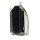 Hopkins Towing Solutions Multi Tow Exact Fit Oe Replacement 7 Blade And 4 Flat Connector With Bracket, 40975