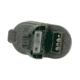 Hopkins Towing Solutions Multi Tow Exact Fit Oe Replacement 7 Blade And 4 Flat Connector With Bracket, 40975
