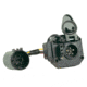 Hopkins Towing Solutions Multi Tow Wiring Kit For Ford/Gm 6 Round And 4 Flat, 40965