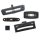 Hopkins Towing Solutions Rearview Never Fade Plastic Level, 4026