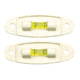Hopkins Towing Solutions Screw On Level, 9025