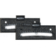 Hopkins Towing Solutions Two Way Graduated Never Fade Level, 8526