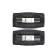 Hopkins Towing Solutions Two Way Never Fade Stick On Level, 3926