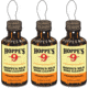 Hoppes 9 Air Freshener, Pack of 3, H9AF3