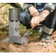 Hot Ash Rocket Stove, Stainless Steel, STV-HASM-7777