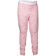 Hot Chillys Bi-ply Crew Wmns Cranberry Sm PB3070 SM CRAN