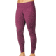 Hot Chillys Micro Elite Chamois Solid Tight - Womens, Cranberry, Large, HC9412-CRANBERRY-L