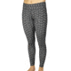 Hot Chillys MTF4000 Fiesta! Print Tight - Womens, Peaks, Medium, HC7438P-467-M