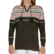 Hot Chillys Sweater Knit Top - Womens, Winter Love, Small, HC7618P-313-S