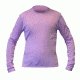 Hot Chillys Youth Pepper Skins CREWNECK, April, L PS3400-April-L