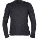 Hot Chillys Youth Pepper Skins CREWNECK, Black, S PS3400-Black-S