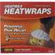 Hot Hands Heatmax Neck/shoulder Wrap 3ct HMN/S3CT