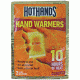 Hot Hands Hothands Body Warmer W/adhsive HH1ADH