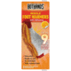 Hot Hands Toasti Toes Insole Warmer 1pk HFINSPDQ