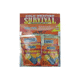 Hot Hands Survival Readiness Kit HMCWS12