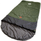 Hotcore Fatboy 100 Rectangular Sleeping Bag, Forest Green, 93in x 42in, Fatboy 100