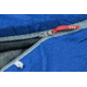 Hotcore R-200 Sleeping Bag, Blue, 90in x 34in, R-200 BL