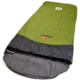 Hotcore R-100 Sleeping Bag, Green, 90in x 34in, R-100