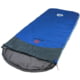 Hotcore R-200 Sleeping Bag, Blue, 90in x 34in, R-200 BL