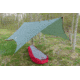 Hotcore Wingman Tarp, Seaweed Green, 12ft x 9.5ft, TARP - LARGE