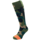 Hotronic XLP PFI 30 Heat Socks, Camo, Medium, 01-0100-343-3